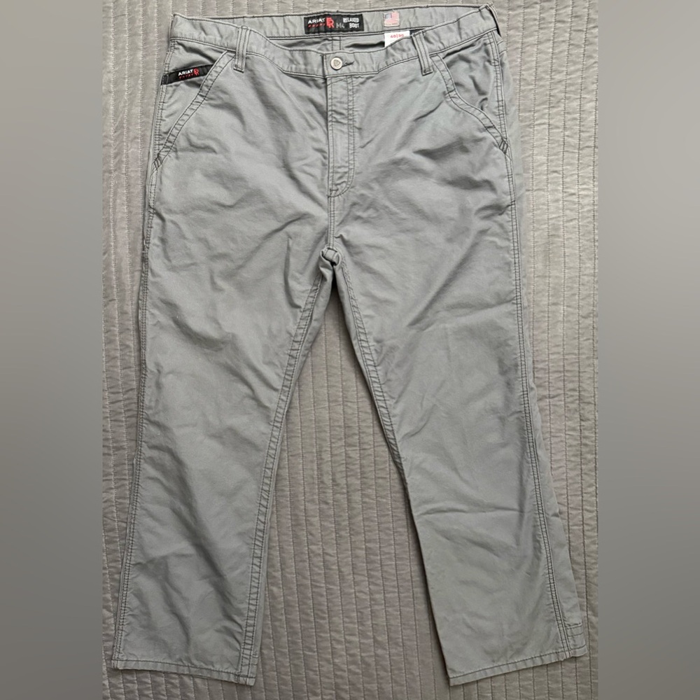 Ariat M4 Flame Resistant Work Pants